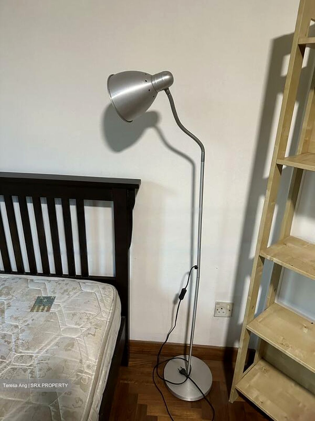 Melville Park (D18), Condominium #484694141